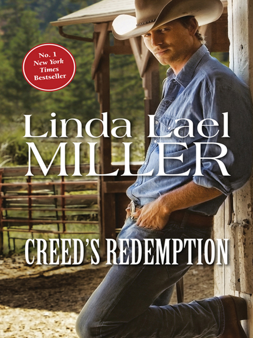 Cover image for Creed's Redemption